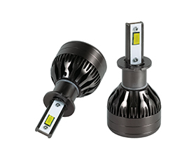 LED Headlamp A8-H3