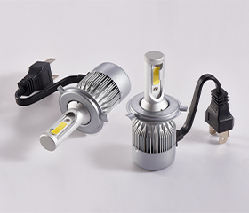 LED Headlight  A6-H4