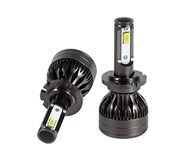 LED Headlamp A8-D2S