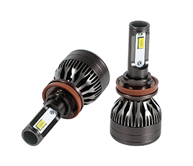 LED Headlamp A8-H8