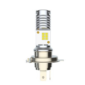 HS1 MOTORCYCLE HEADLIGHT
