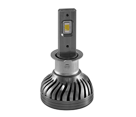 LED Headlamp P10-H3