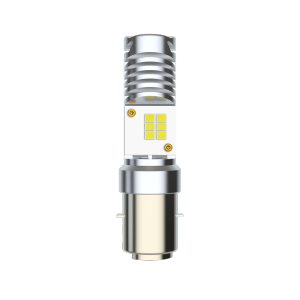 S2 MOTORCYCLE HEADLIGHT