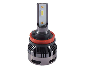 F1 LED HEADLIGHT H8 H11 H9