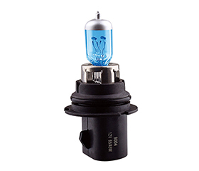 Halogen Lamp 9004  white