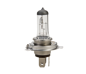 Halogen Lamp H4