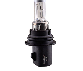 Halogen Lamp 9007