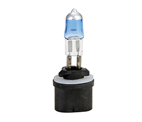 Halogen Lamp 880  white