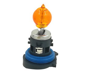PH24W 12V24W Amber