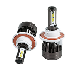 LED Headlamp A8-H13