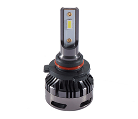 A01 LED Headlight 9006
