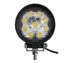 Led Work Light GD27R