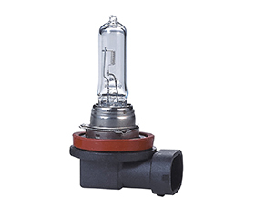 Halogen Lamp H9