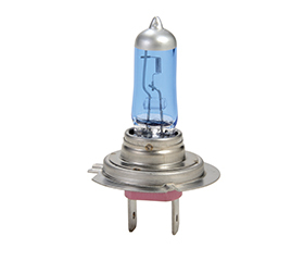 Halogen Lamp H7  white
